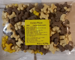Nobby StarSnack cepumi "Puppy" 250g